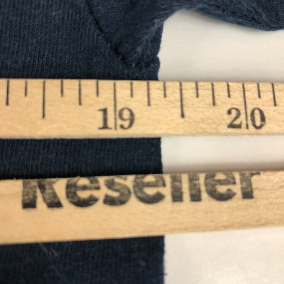 Vintage Element Skateboards Shirt Boys Extra Large Black Faded Shoulder Logo Tee - Picture 10 of 10